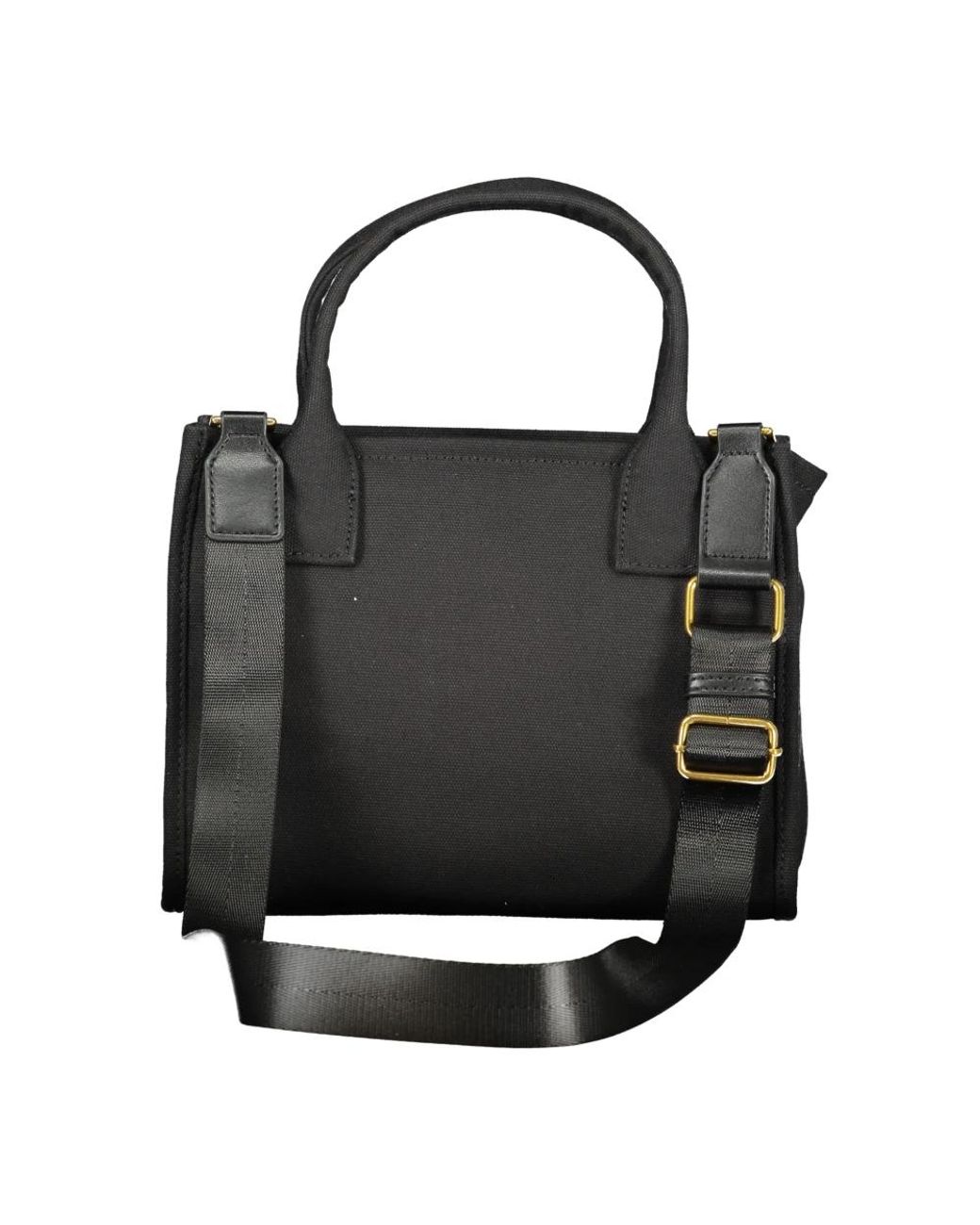 Twinset Black Handbags