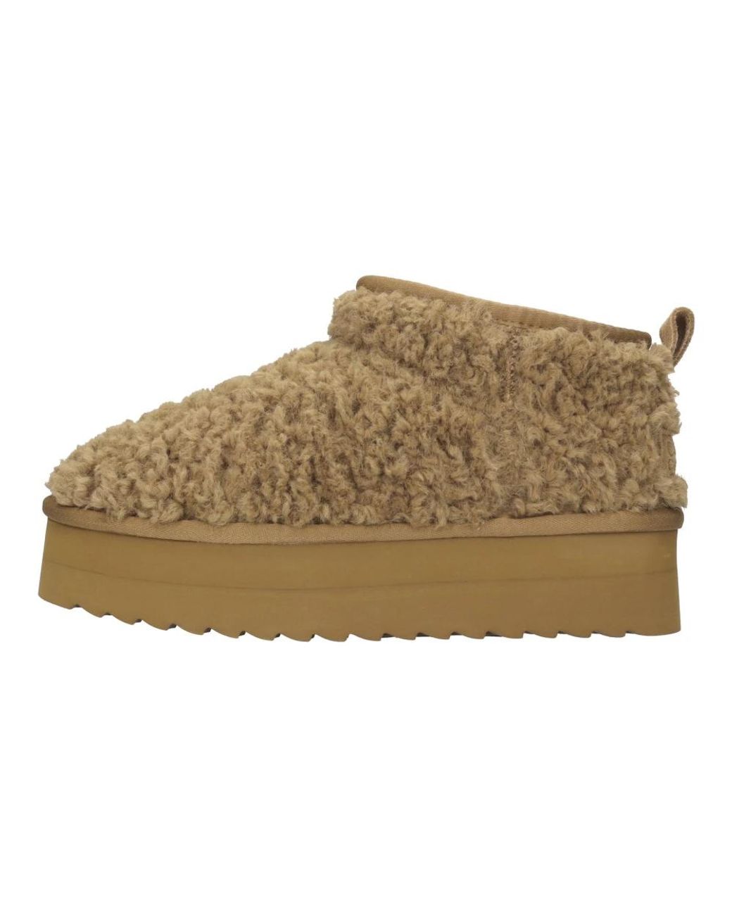 Colors Of California Brown Ankle Boots