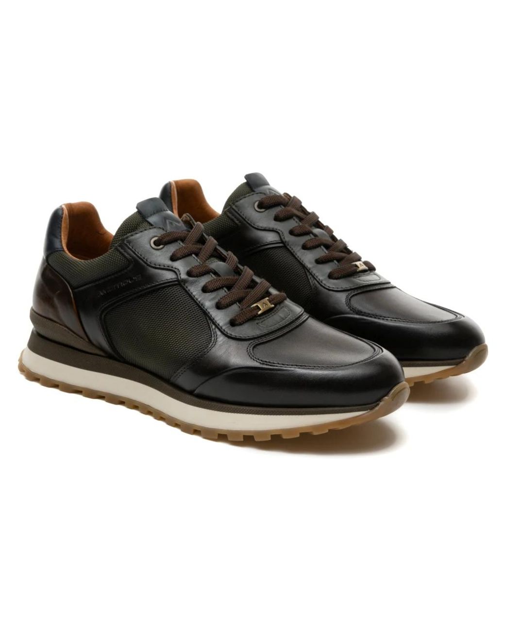 Ambitious Park Classic Runner in Black für Herren