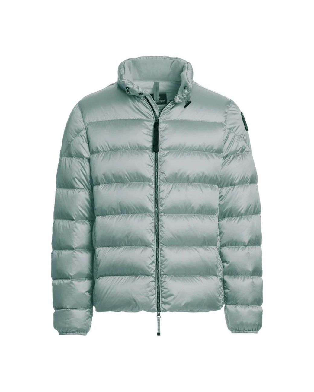 Parajumpers Green Winter Jackets for men