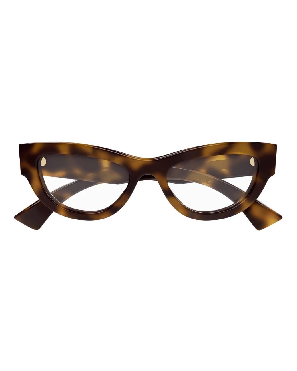 Gucci Brown Glasses