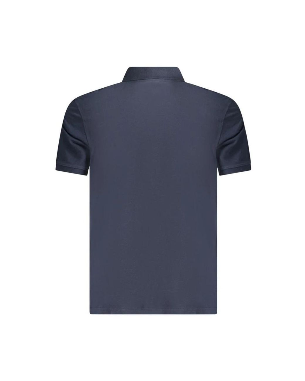 Timberland Blue Polo Shirts for men