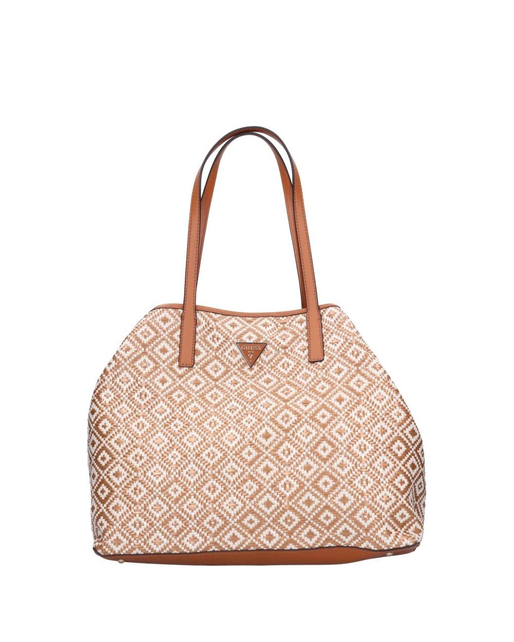 Guess Pink Shopping Bags
