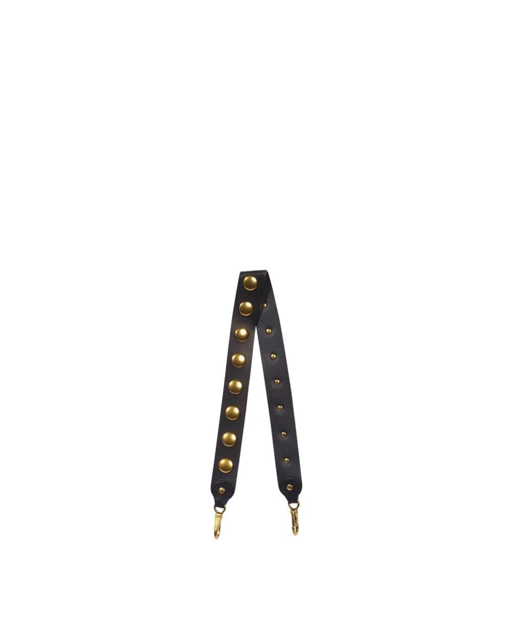 Jérôme Dreyfuss Black Bag Accessories