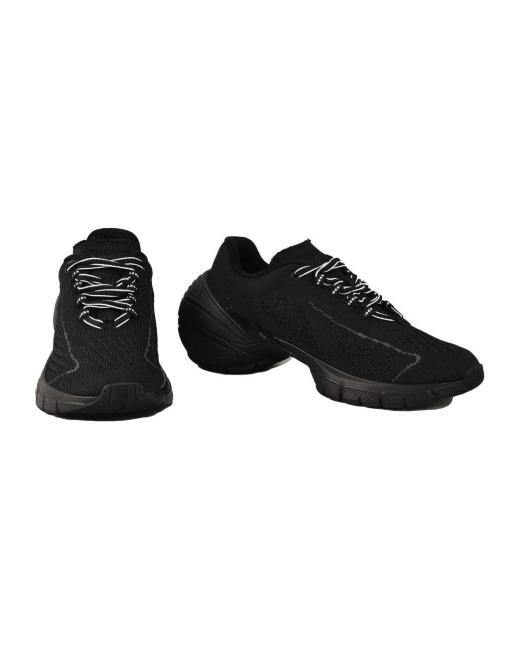 Givenchy Runner Sneakers in Black für Herren