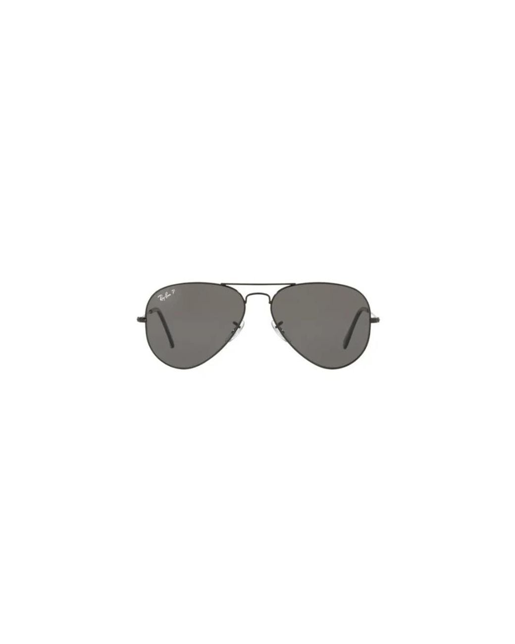Ray-Ban Black Sunglasses