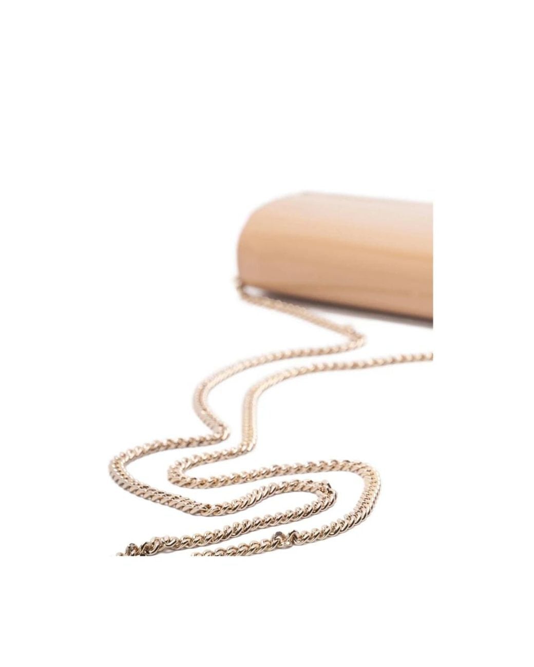 Cross Body Bags Jimmy Choo de color Natural