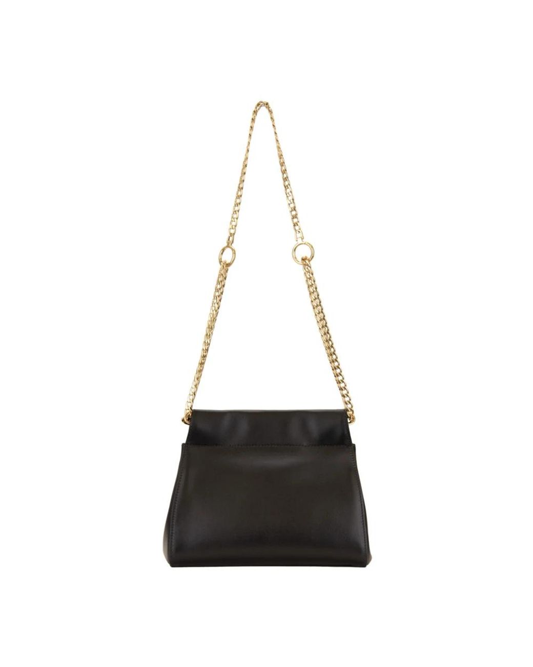 Prada Black Shoulder Bags