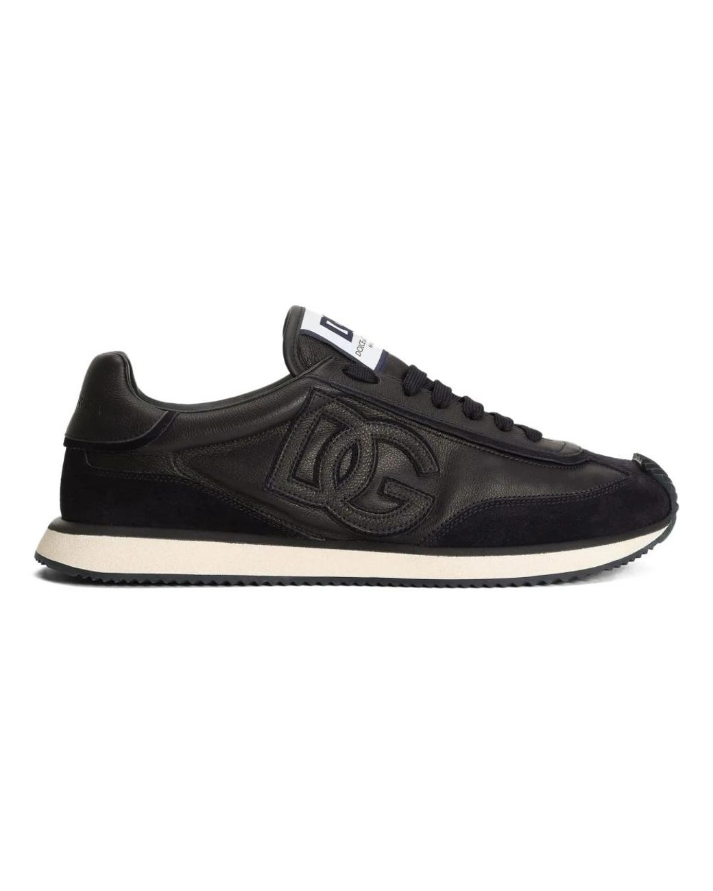 Sneakers Dolce & Gabbana pour homme en coloris Black