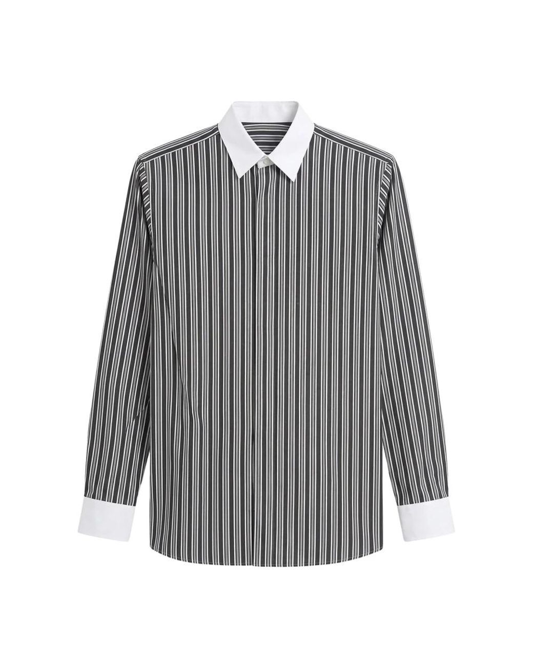 Tom Ford Black Formal Shirts for men