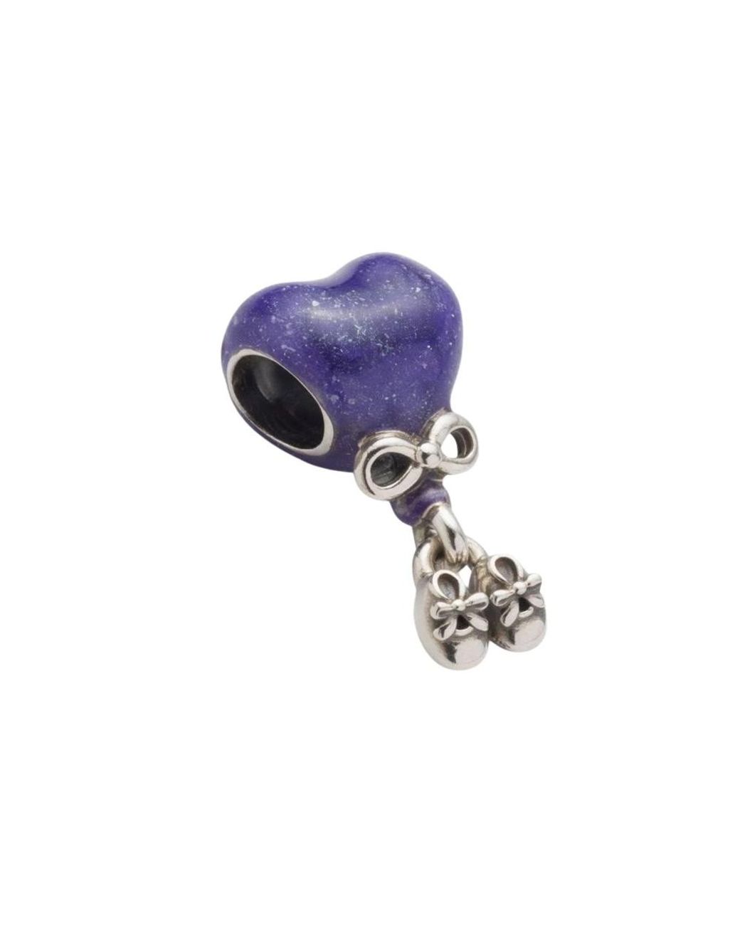 Pandora Reveal Charm in het Blue