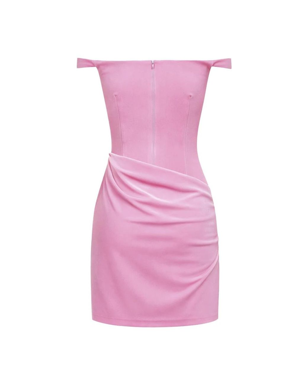 Alex Perry Pink Party Dresses