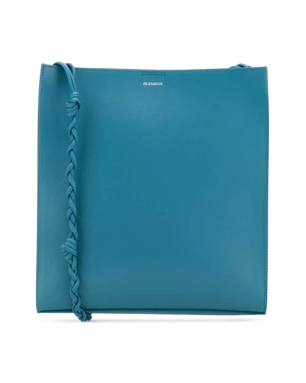 Jil Sander Blue Tangle Md