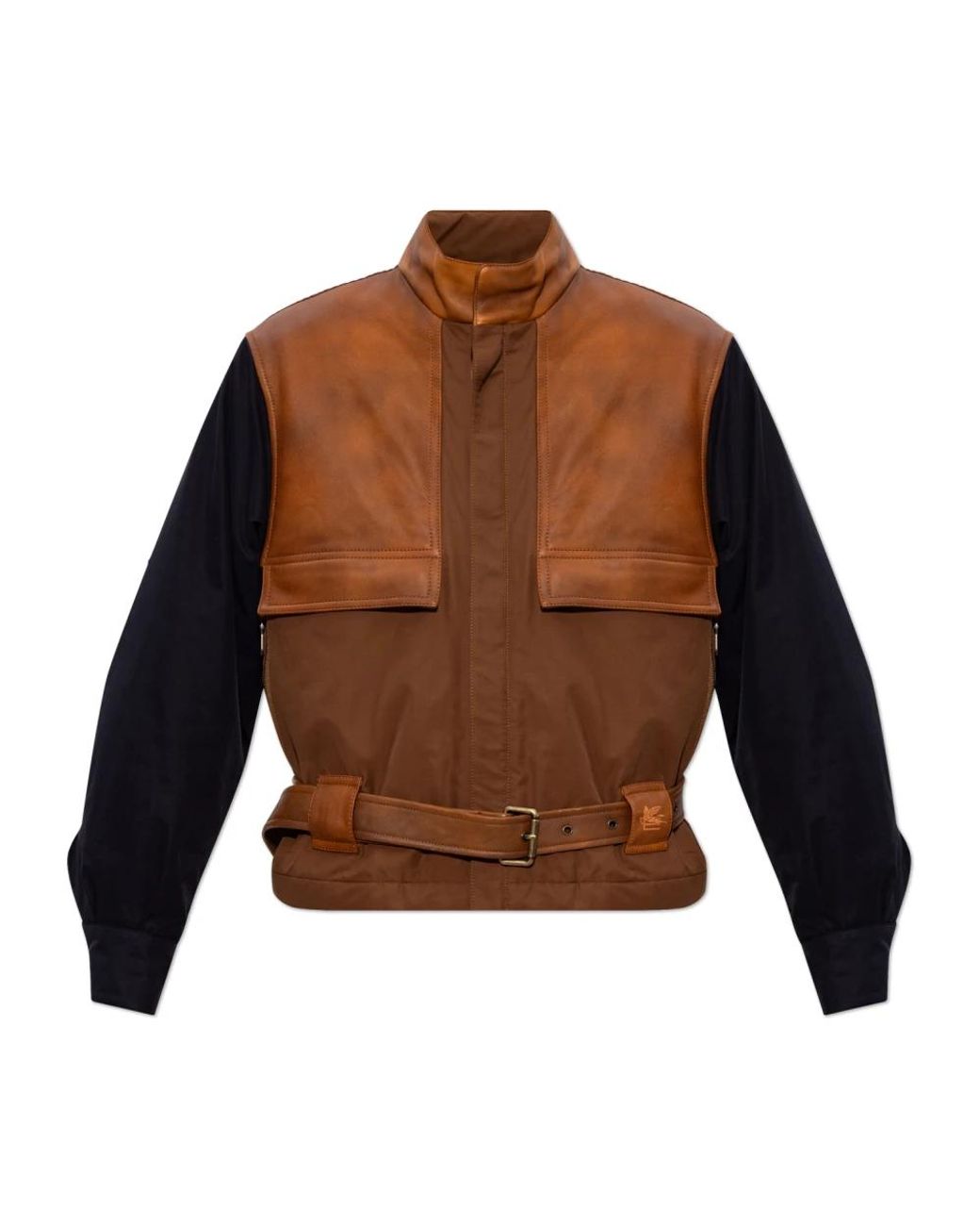 Light Jackets Etro en coloris Brown