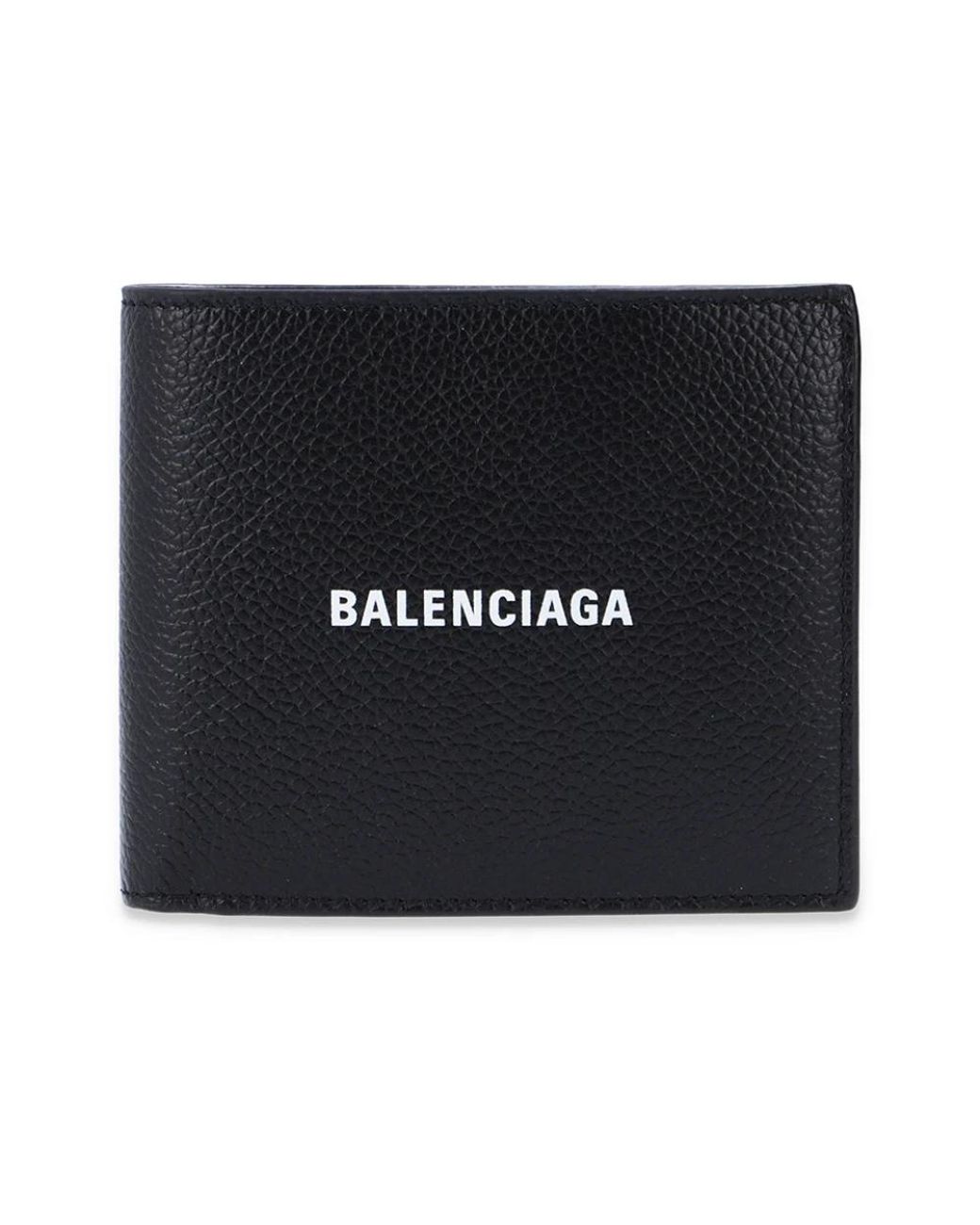 Balenciaga Black Wallets & Cardholders for men