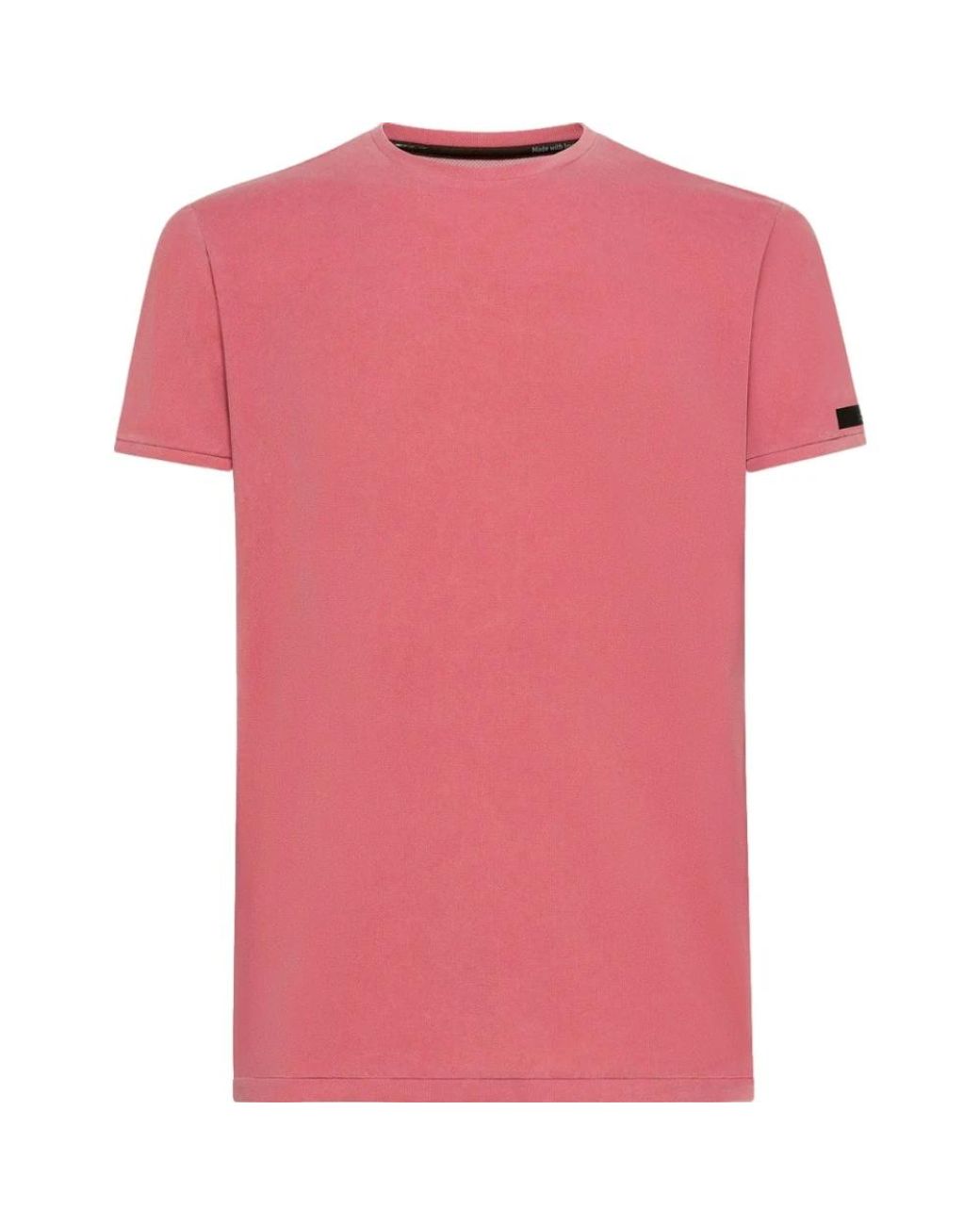 Rrd Pink T-Shirts for men