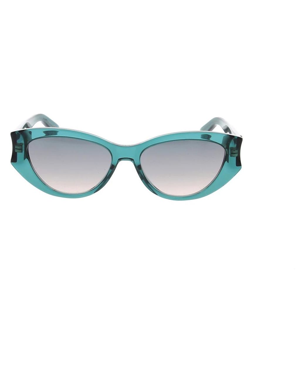 Dior Blue Sunglasses