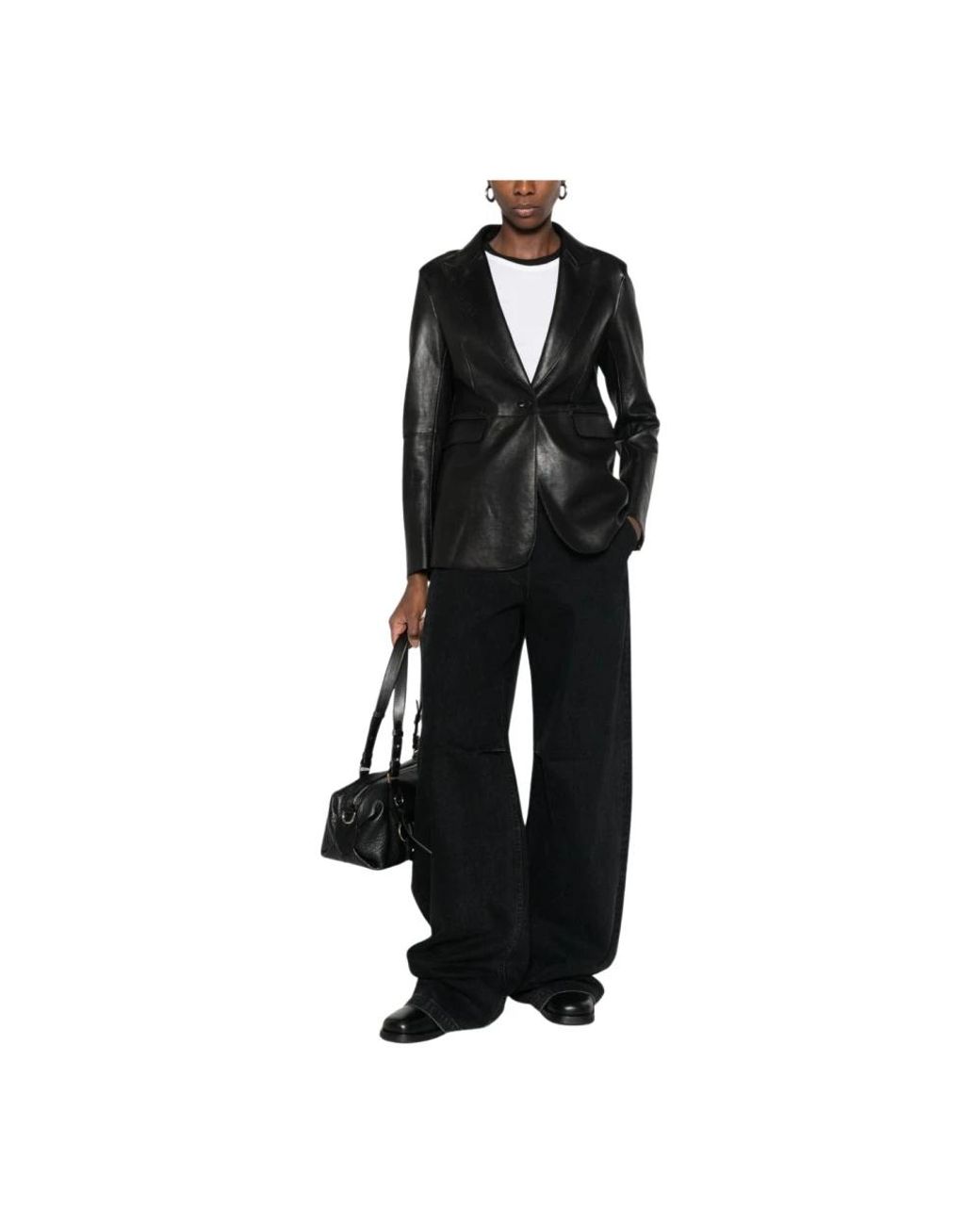 Blazers P.A.R.O.S.H. de color Black