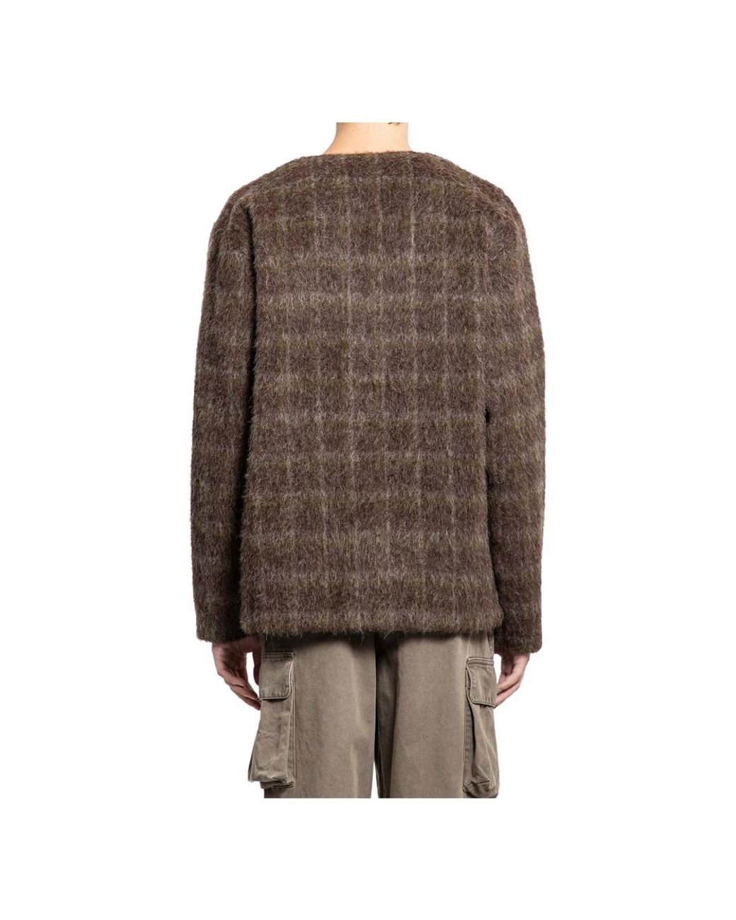 Our Legacy Brown Cardigans for men