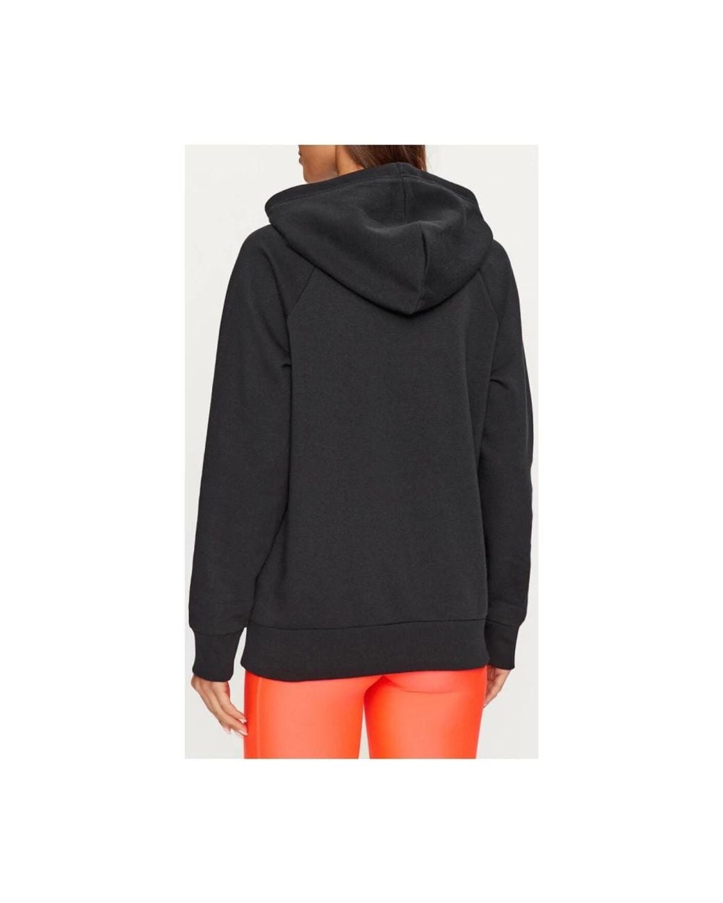 Under Armour Black Hoodies