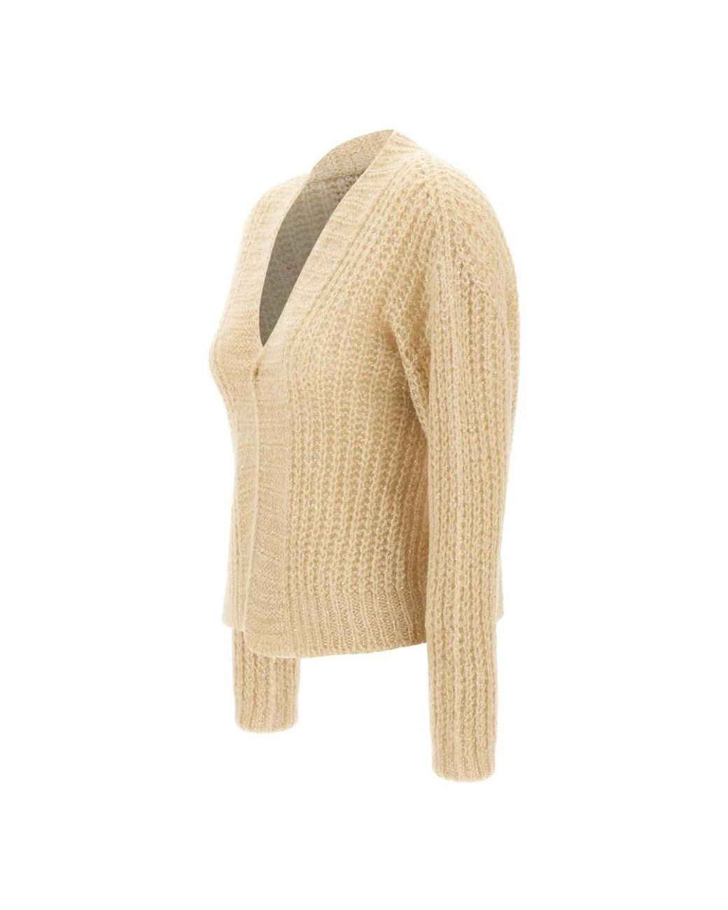 Kaos Natural Cardigans