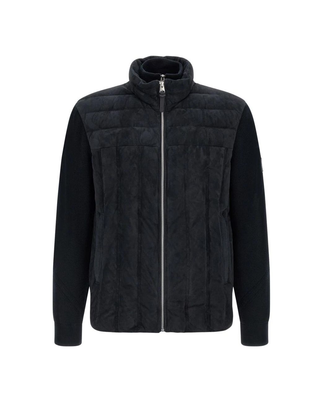 Mackage Black Light Jackets for men