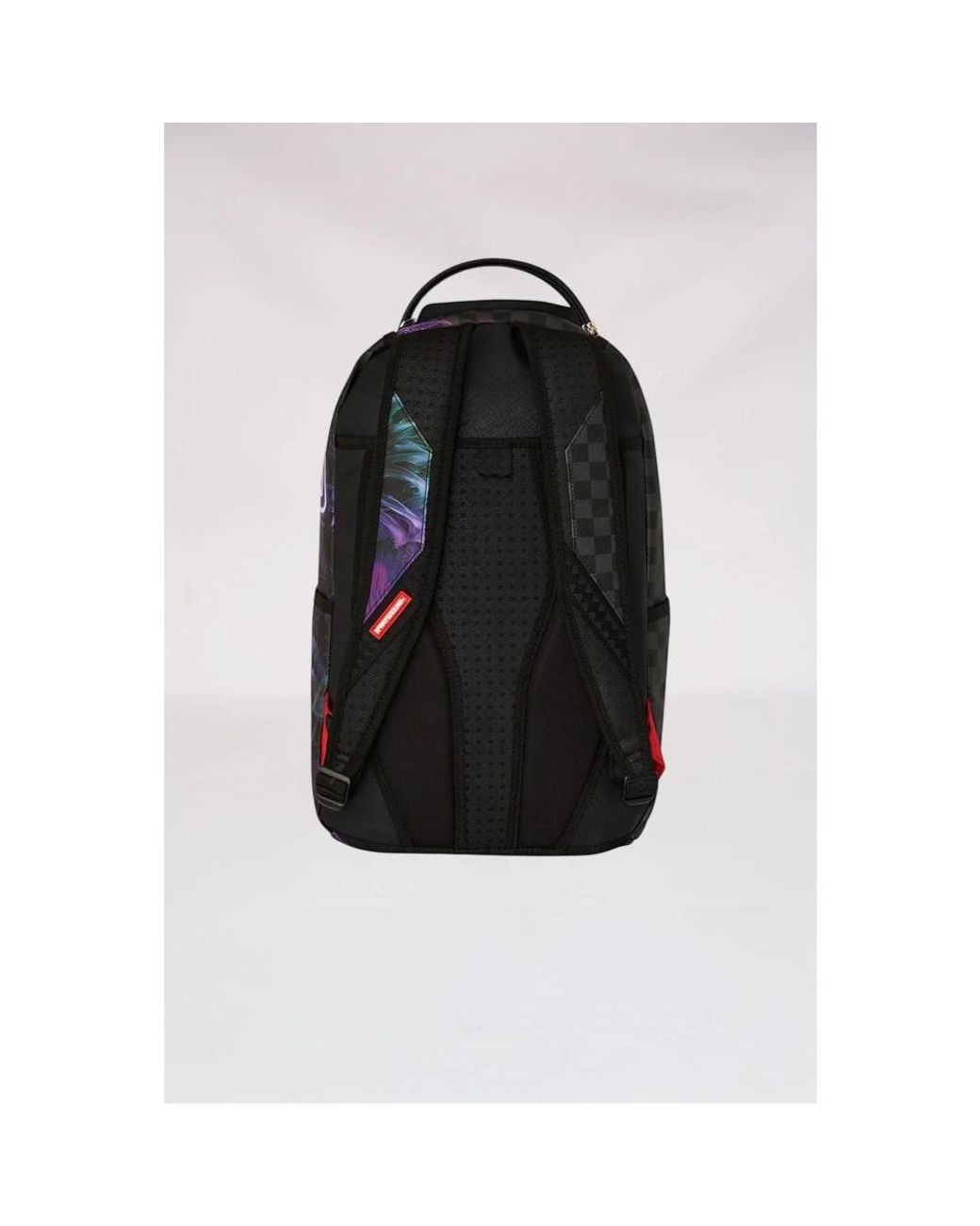 Sprayground Blue Backpacks for men