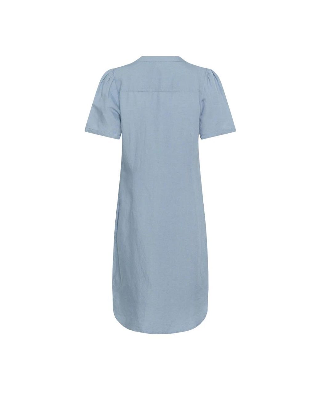 Short Dresses Part Two en coloris Blue