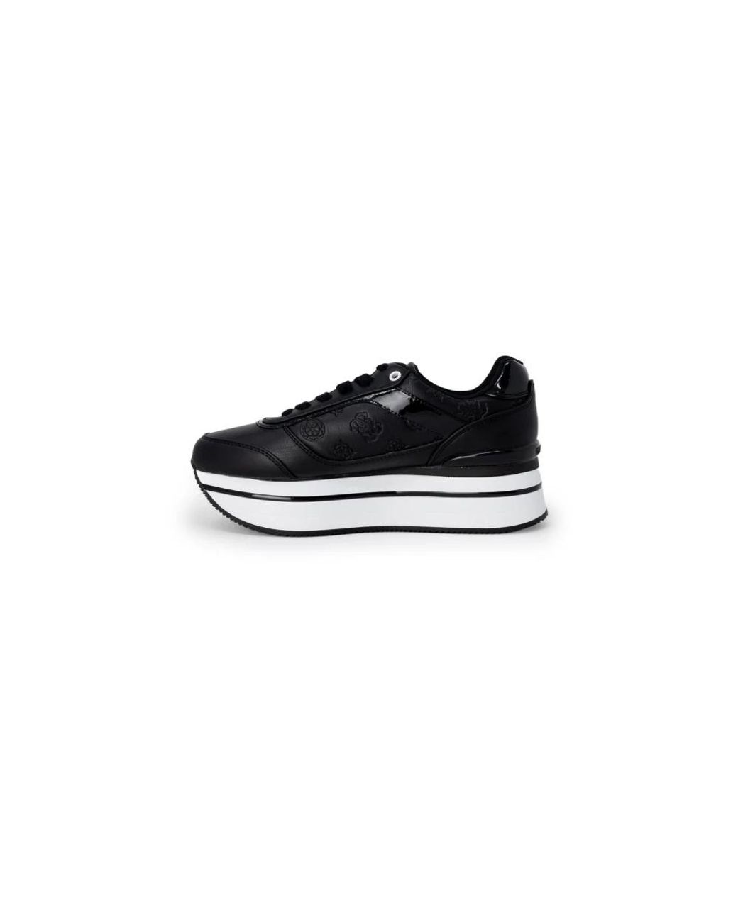 Guess Black Sneakers