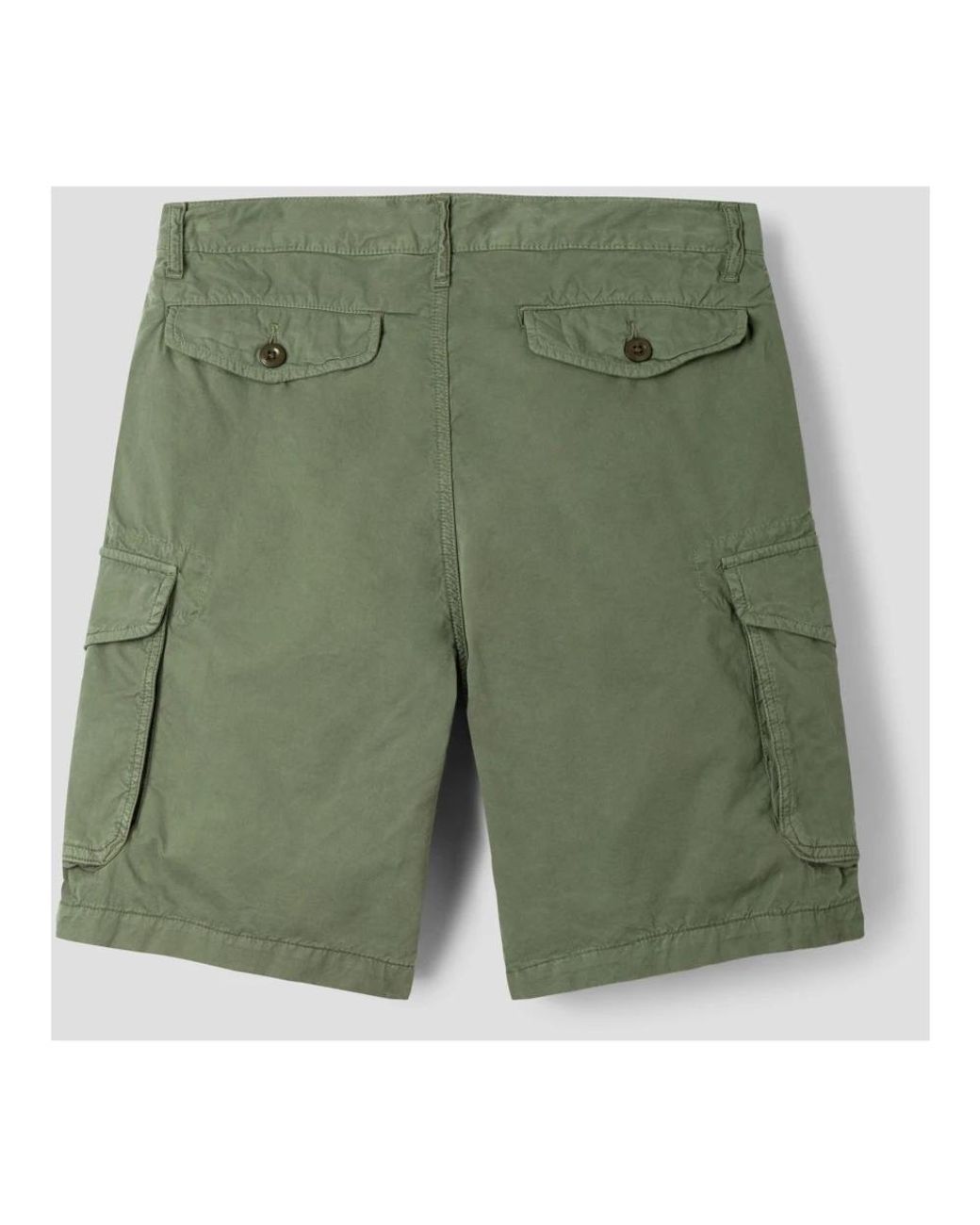 Hartford Green Casual Shorts for men
