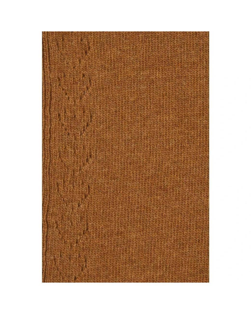 Winter Scarves Chloé de color Brown