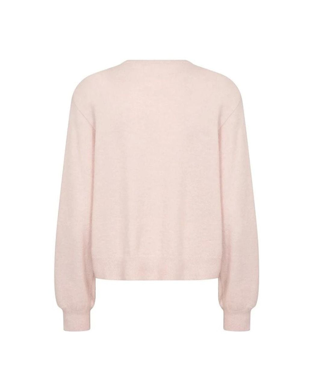 Part Two Pink Cardigans