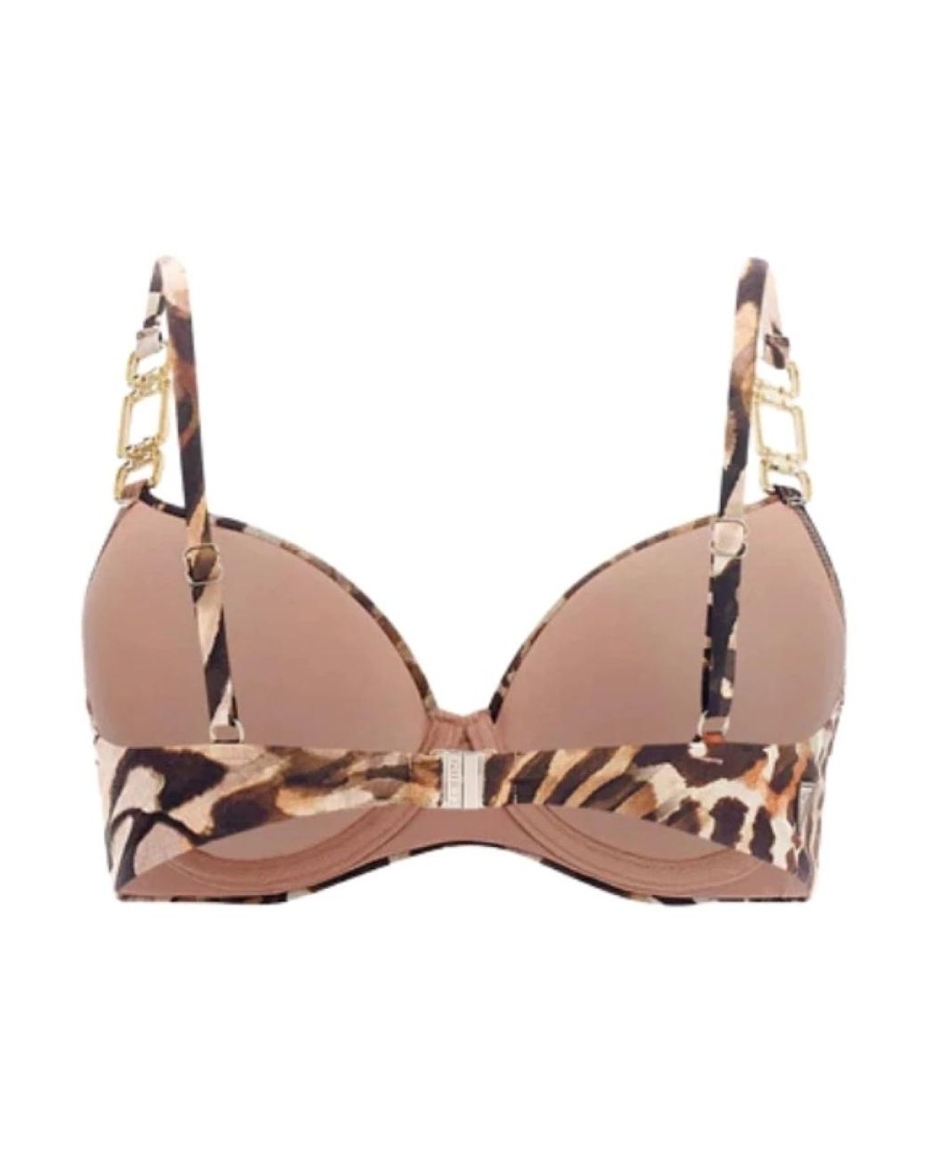 Bikinis Guess de color Natural
