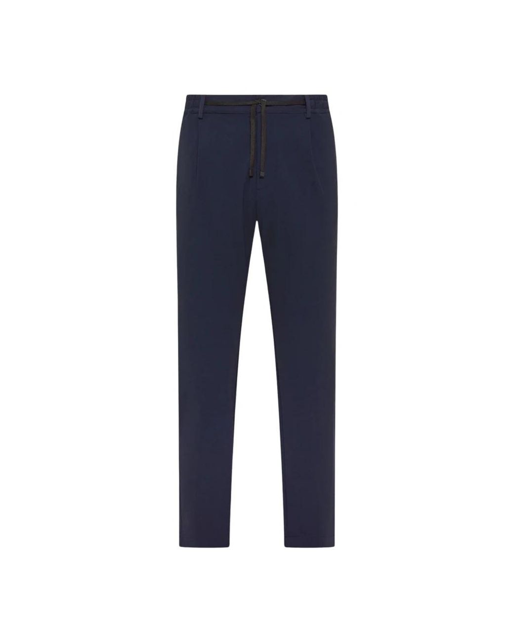 Cruna Mitte Hose in Blue für Herren