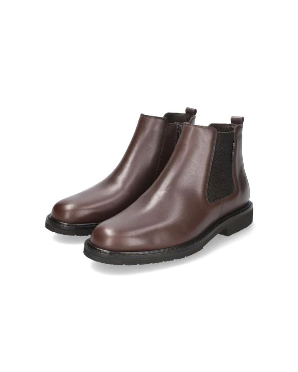 Mephisto Boots in Brown für Herren