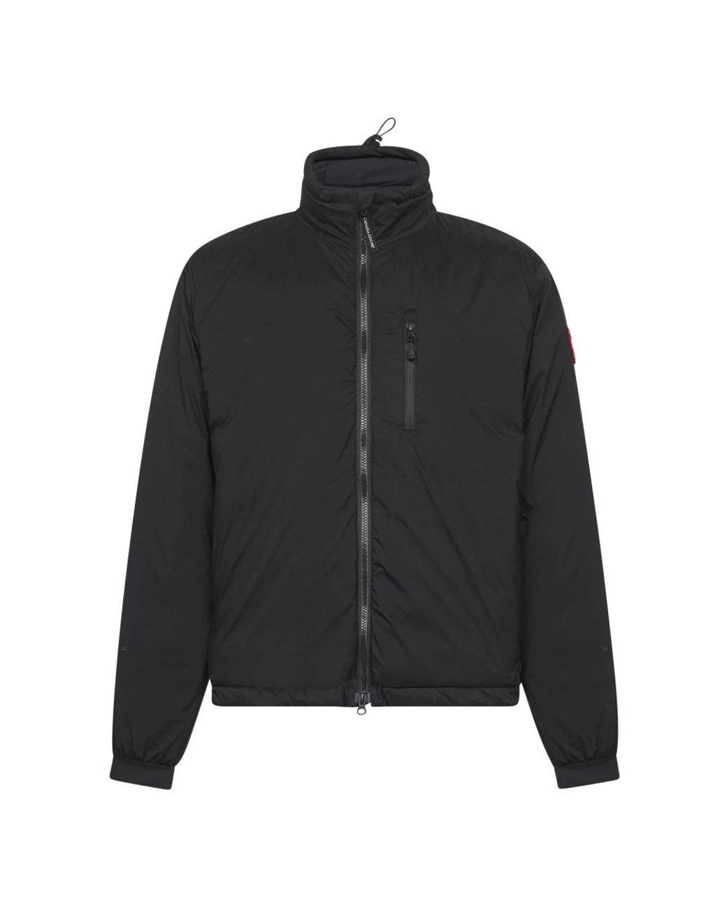 Canada Goose Black Light Jackets for men