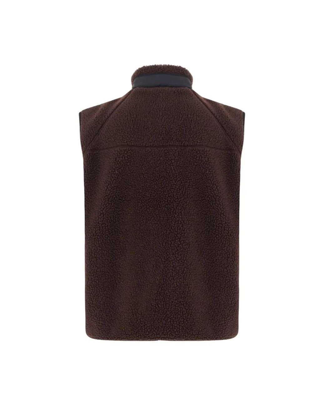 Vests Carhartt de hombre de color Brown