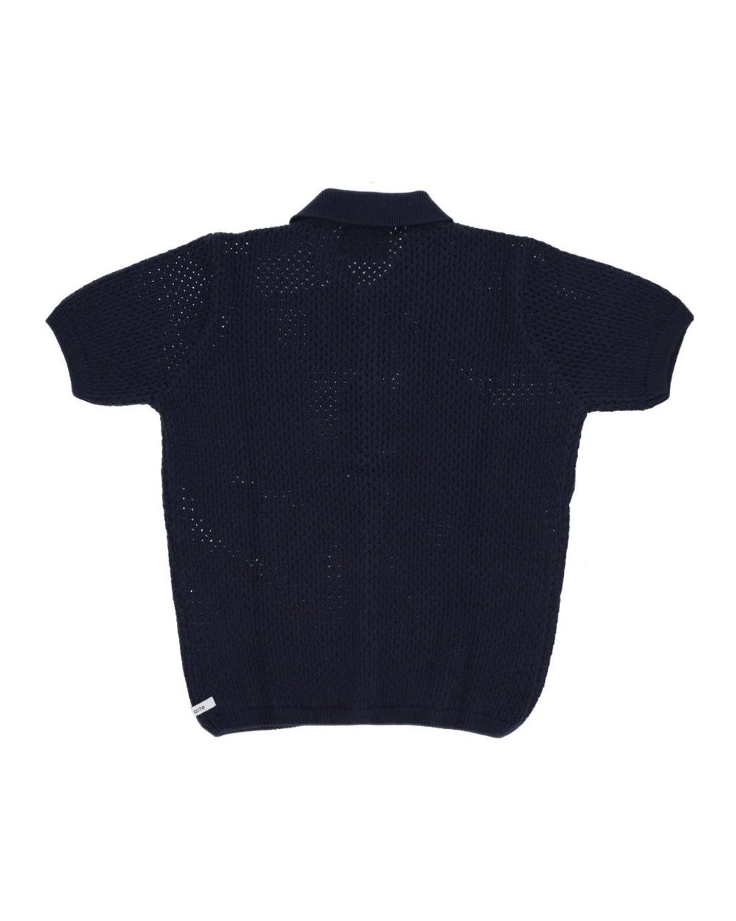 Cardigans di Arte' in Blue da Uomo