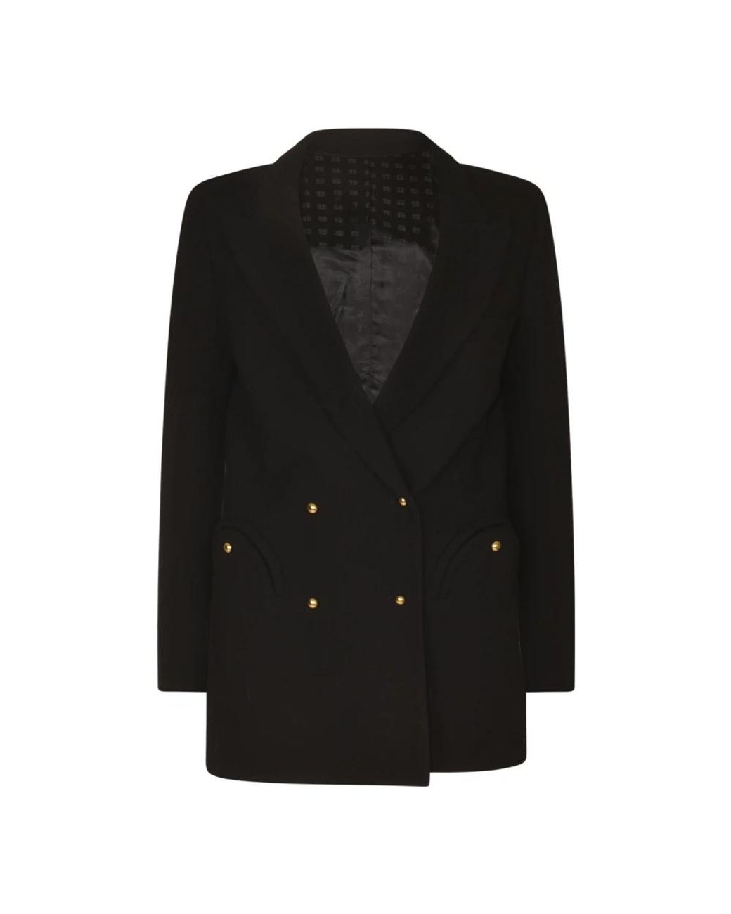 Blazé Milano Black Blazers