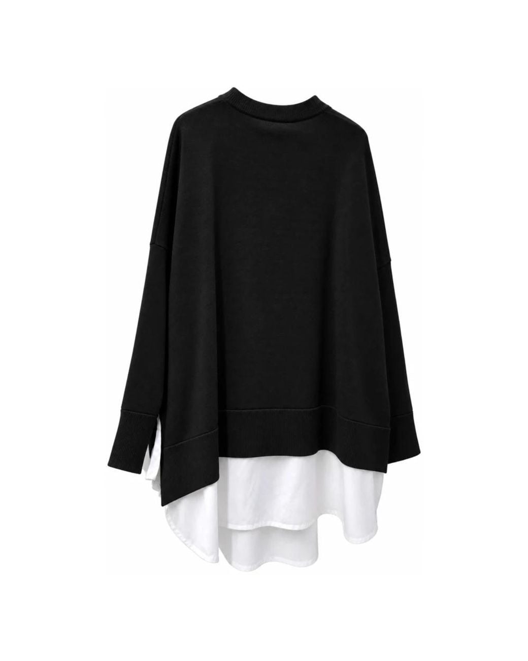 Cardigans MEIMEIJ de color Black