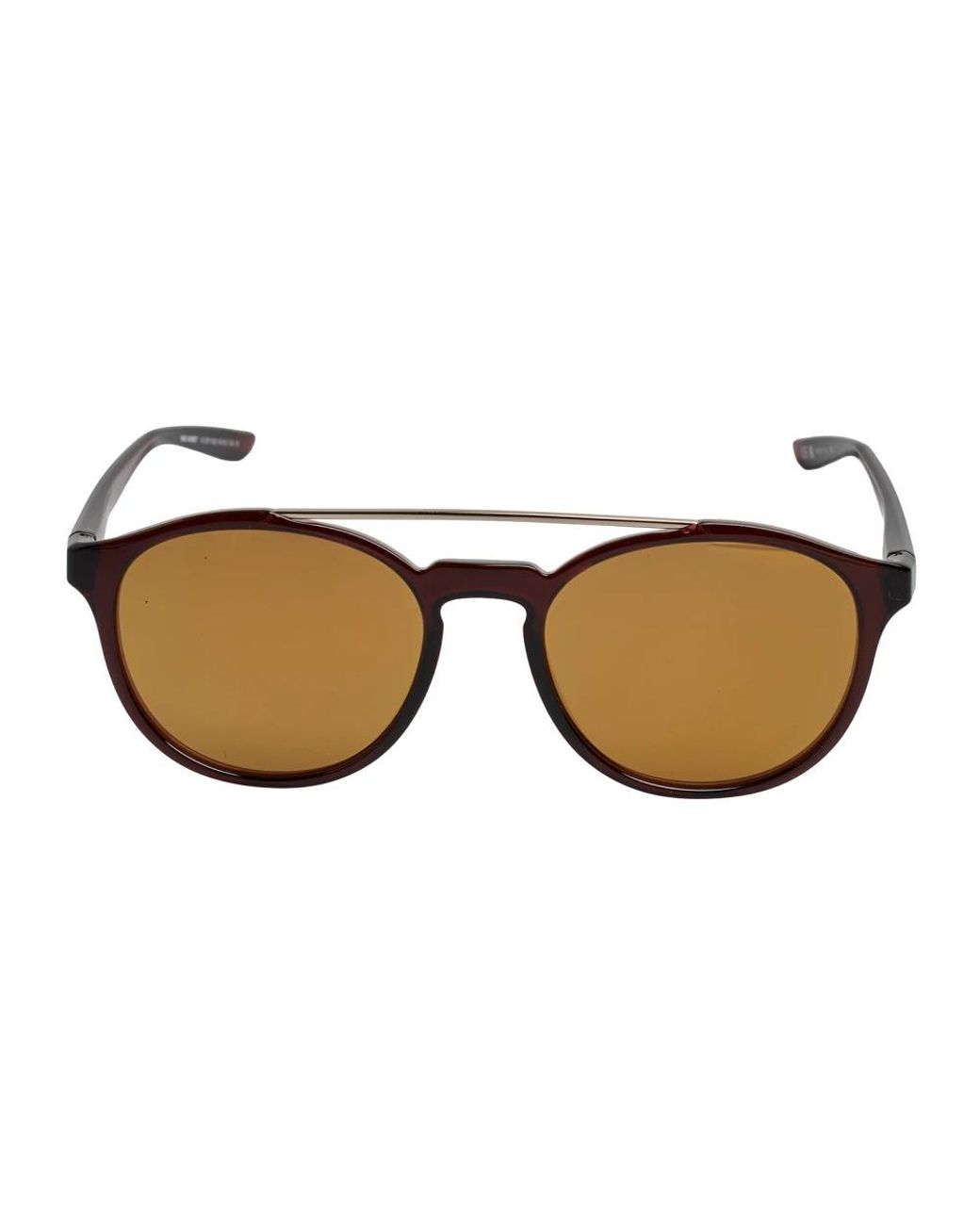 Sunglasses di Nike in Brown