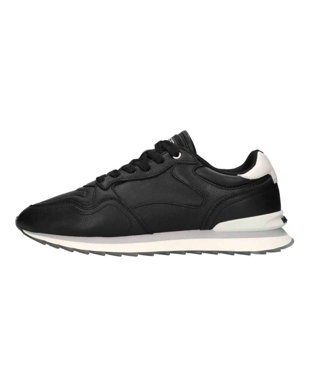 HOFF Black Sneakers for men