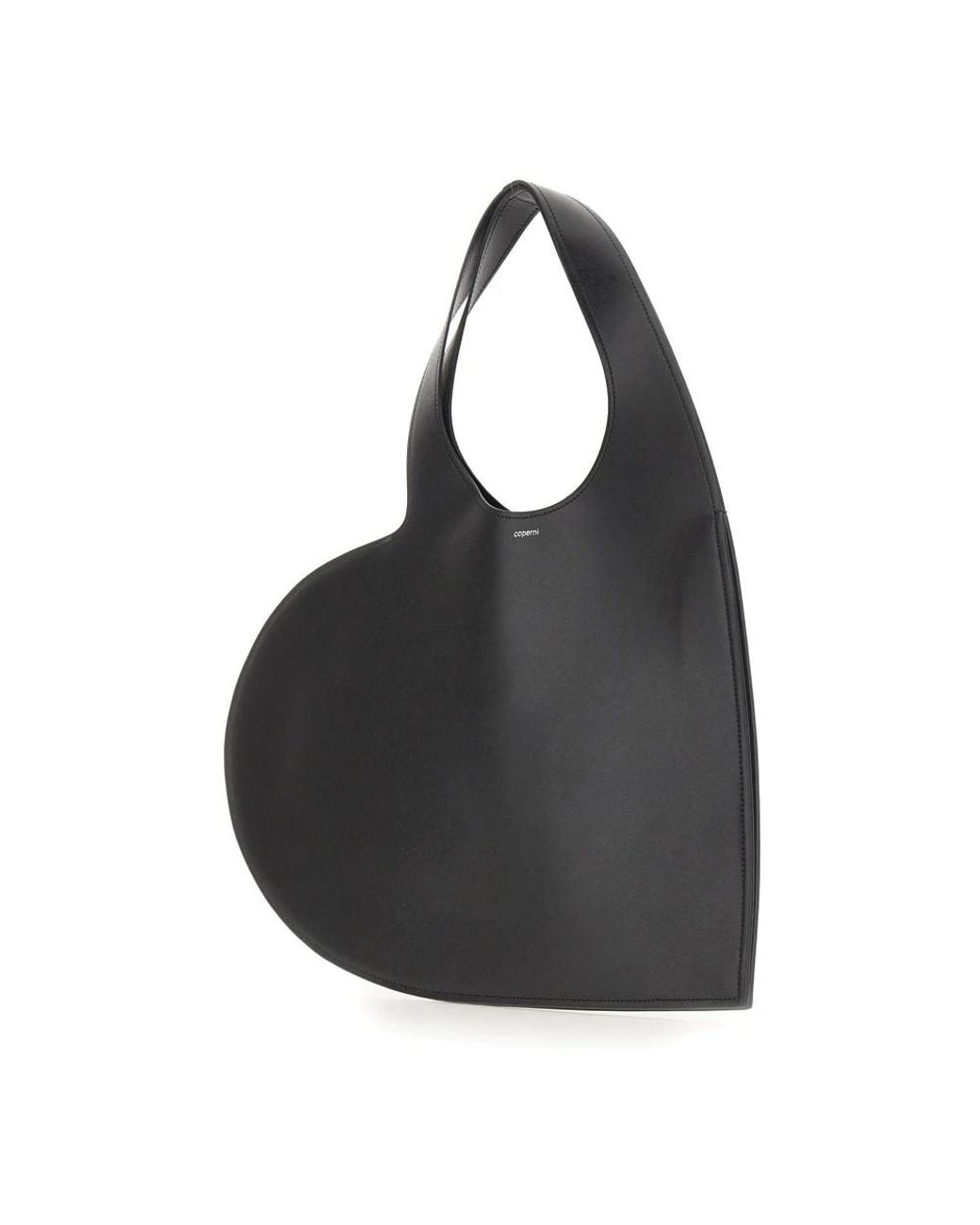 Coperni Black Shoulder Bags