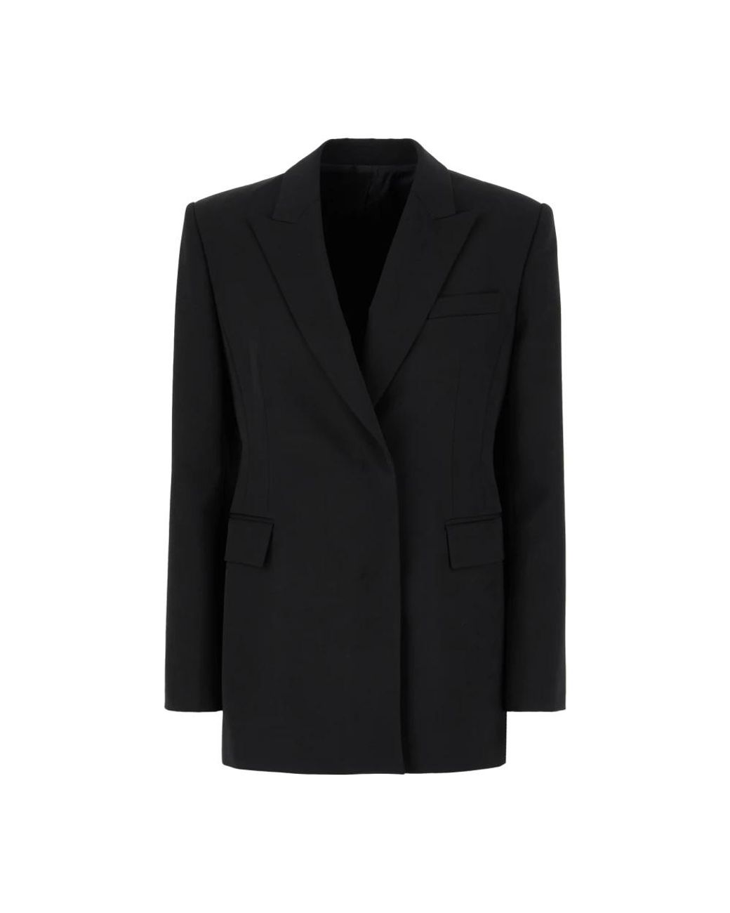 Juun.J Jassen ,Zwart ,Stijlvolle Jassen En Vesten Collectie in het Black