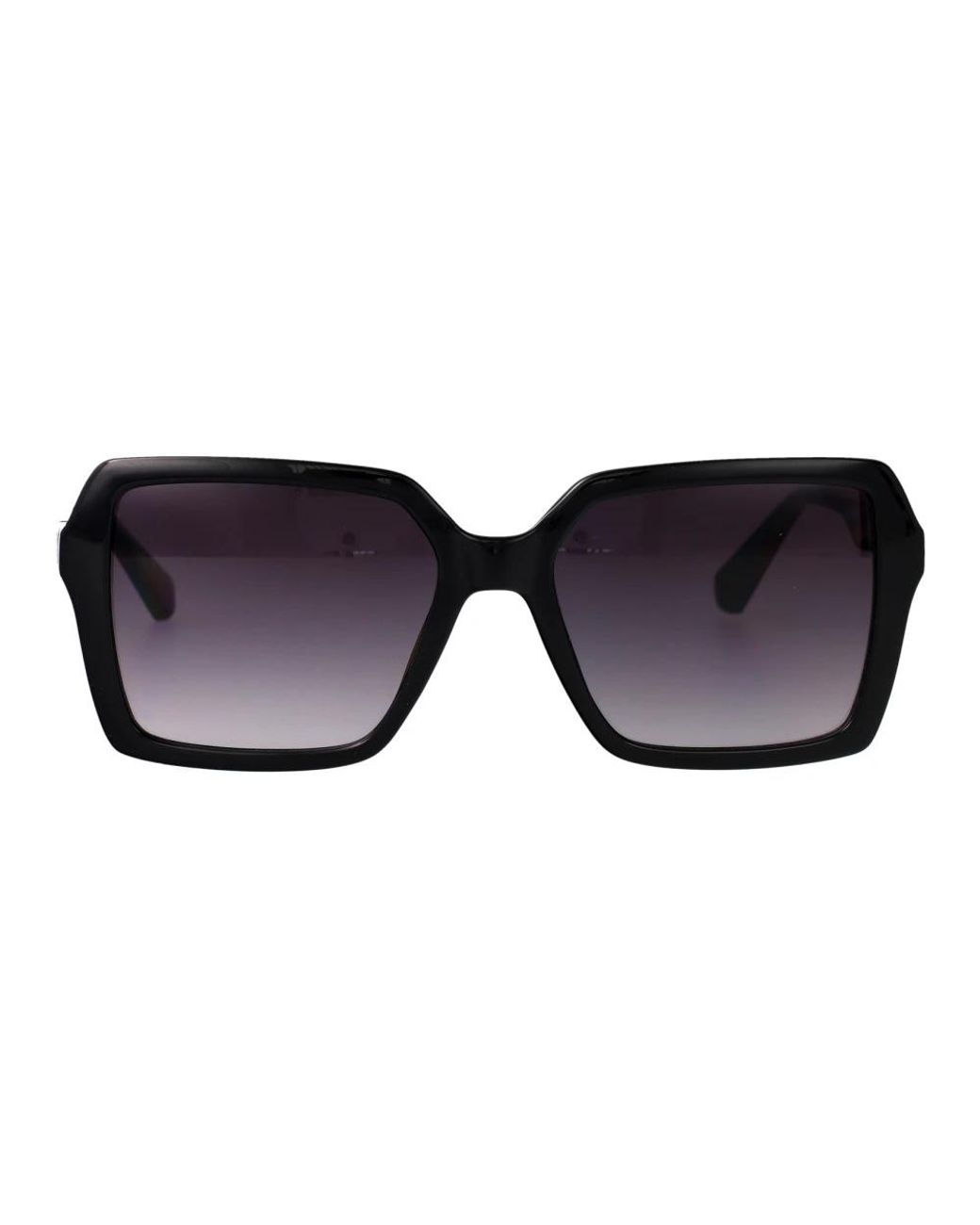 Calvin Klein Black Sunglasses