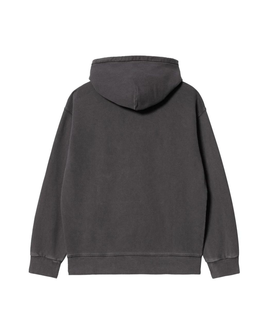 Carhartt Gray Hoodies for men