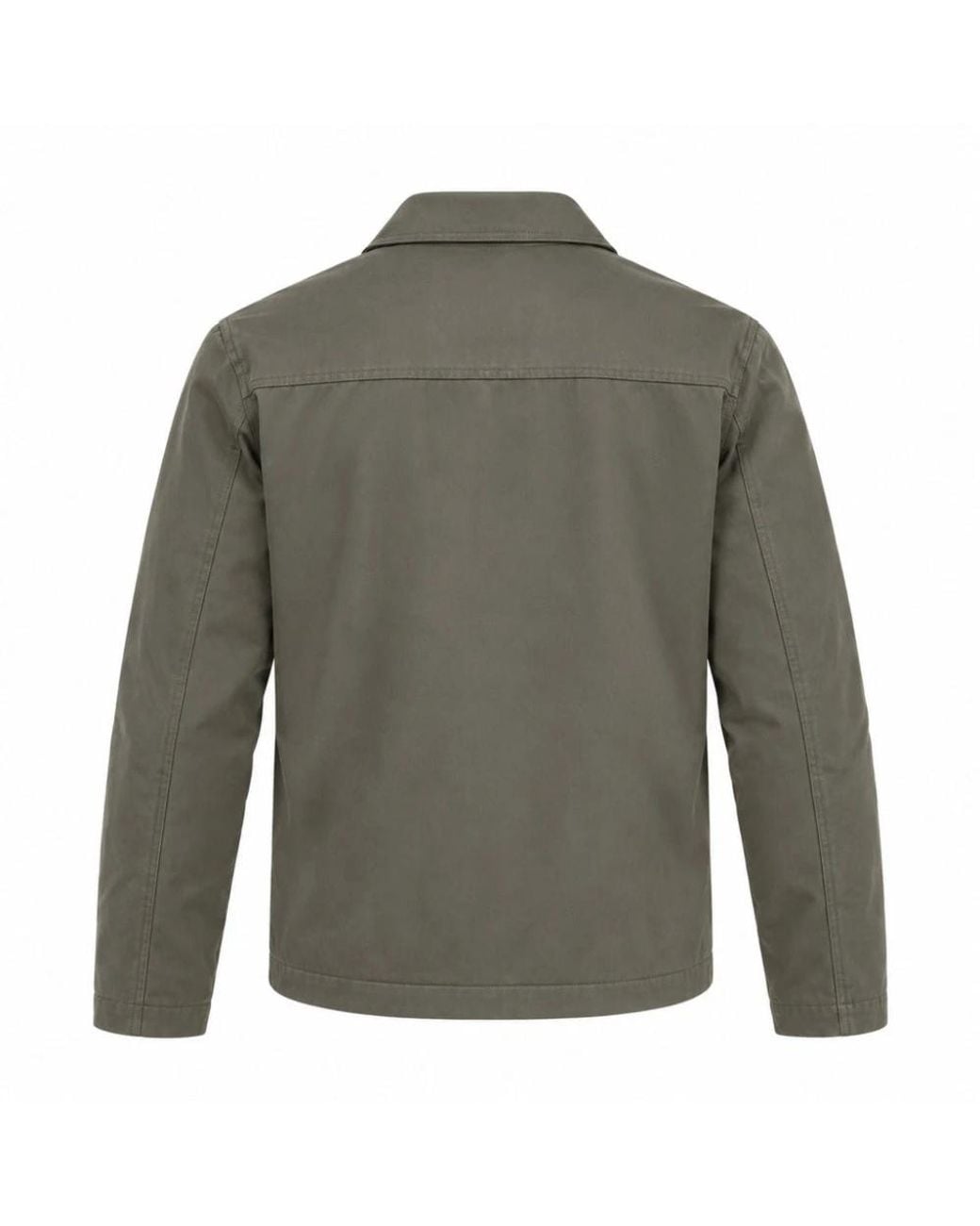 Light Jackets Moorer de hombre de color Green