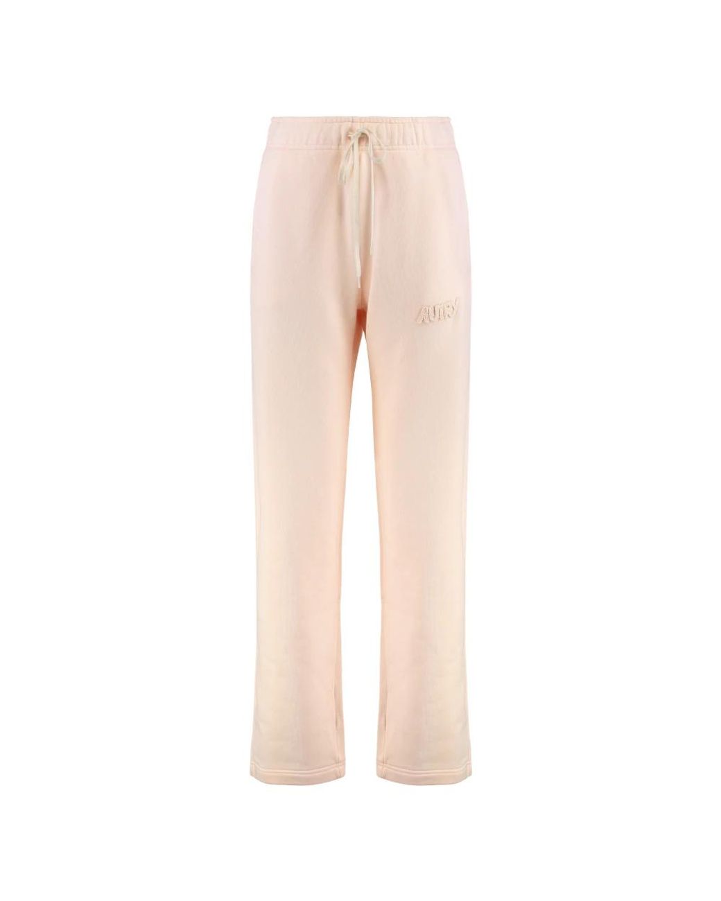 Autry Pink Sweatpants