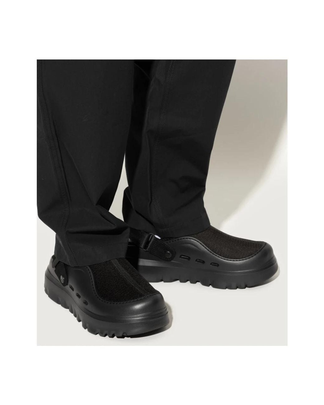 Ugg Black Clogs for men