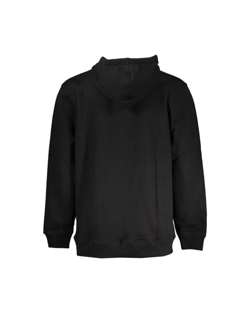 Hoodies Vans de hombre de color Black